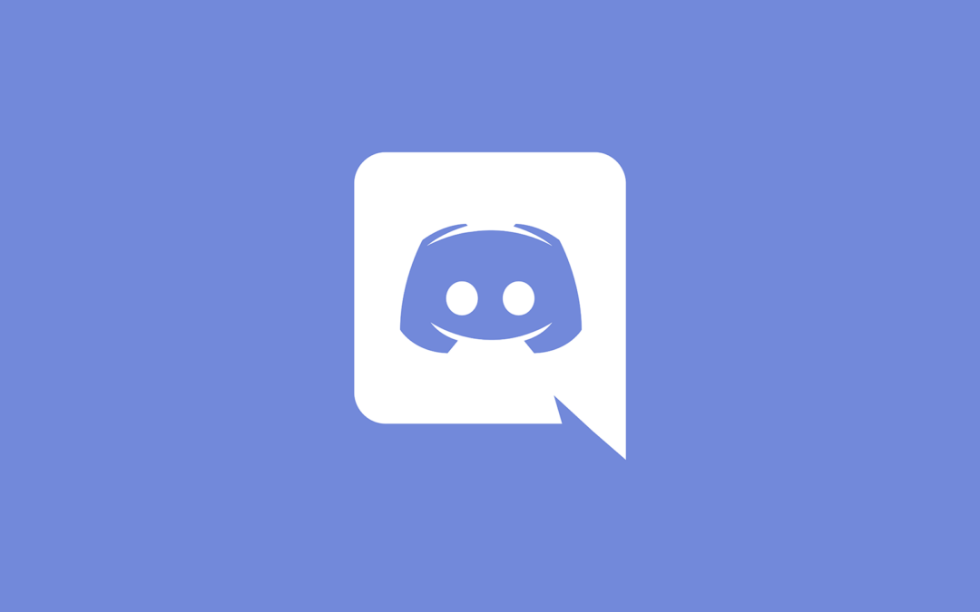 Servidor Discord para la comunidad