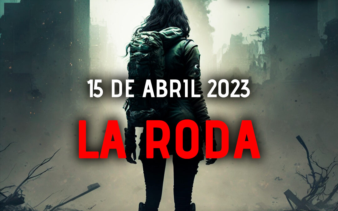 Se acerca la fecha para Love Zombies La Roda